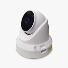 FVL-Q2 V380 WiFi Smart Camera 4mm 1080 IPC (No Warranty)